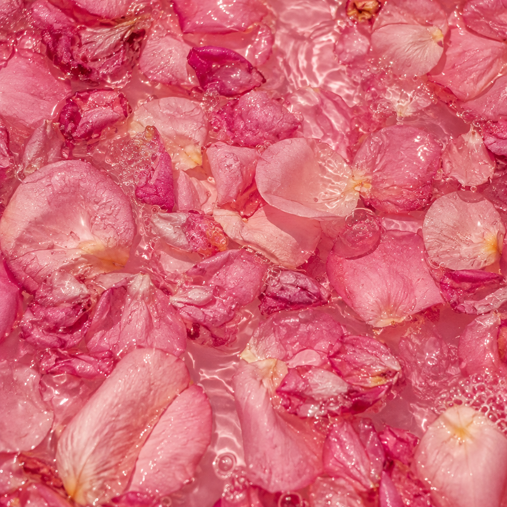 Kelâat M'Gouna Rose Water