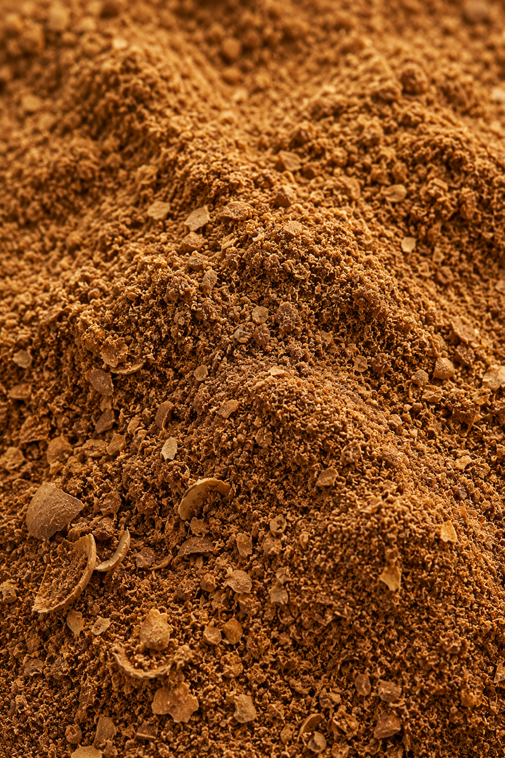 Souss Argan Shell Powder