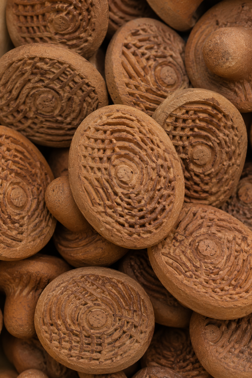 M'hekka Pumice Stone