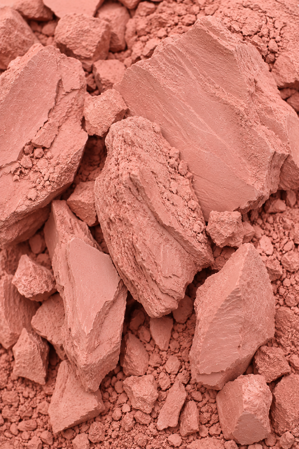 Moroccan Rose Clay