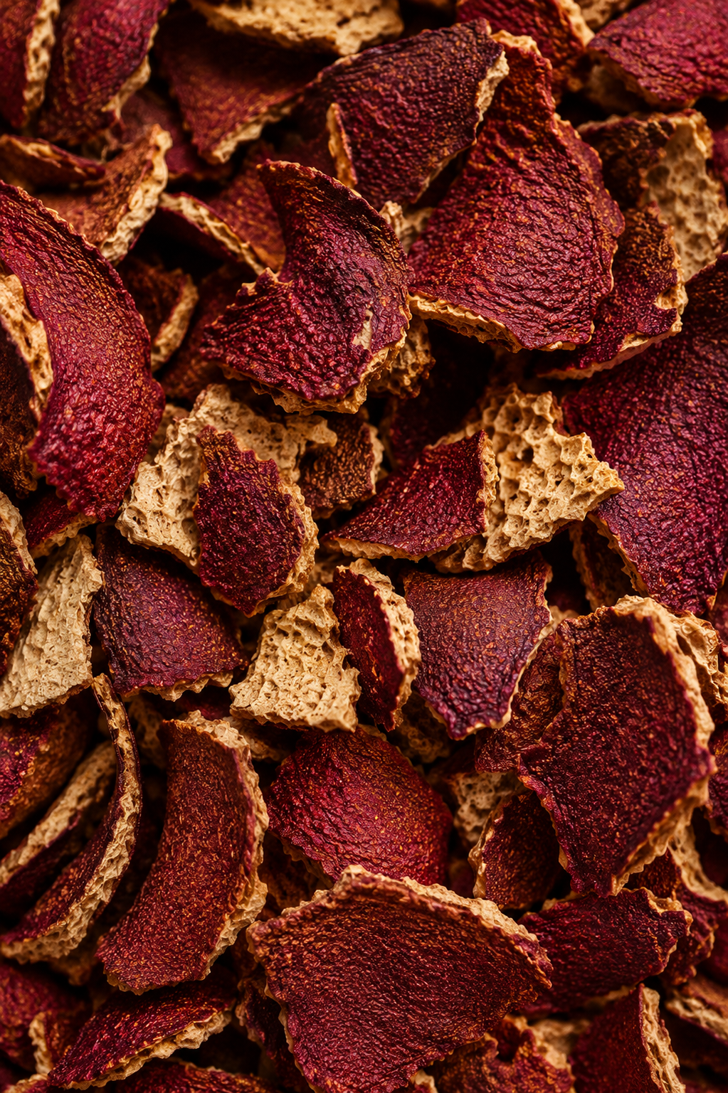 Fès Pomegranate Peel