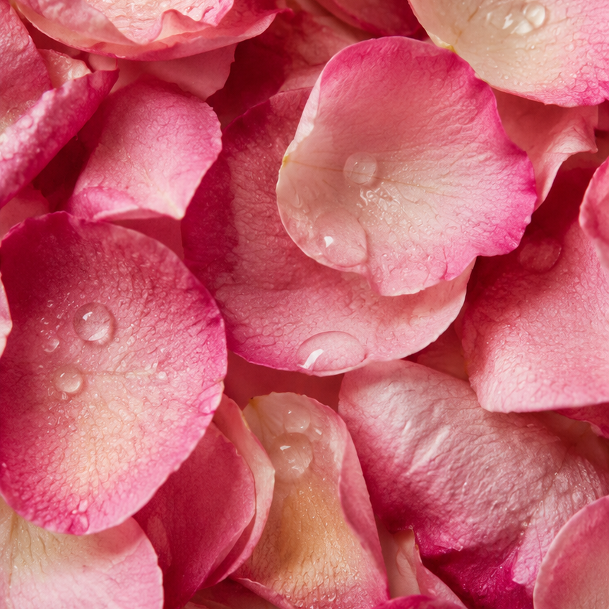 Moroccan Rose Water