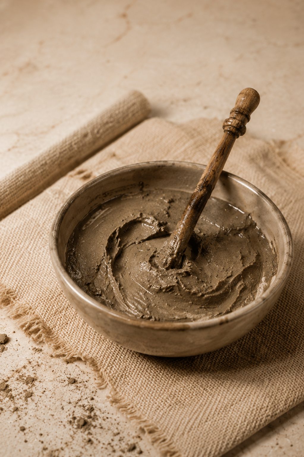Maison de l’Atlas beauty ritual