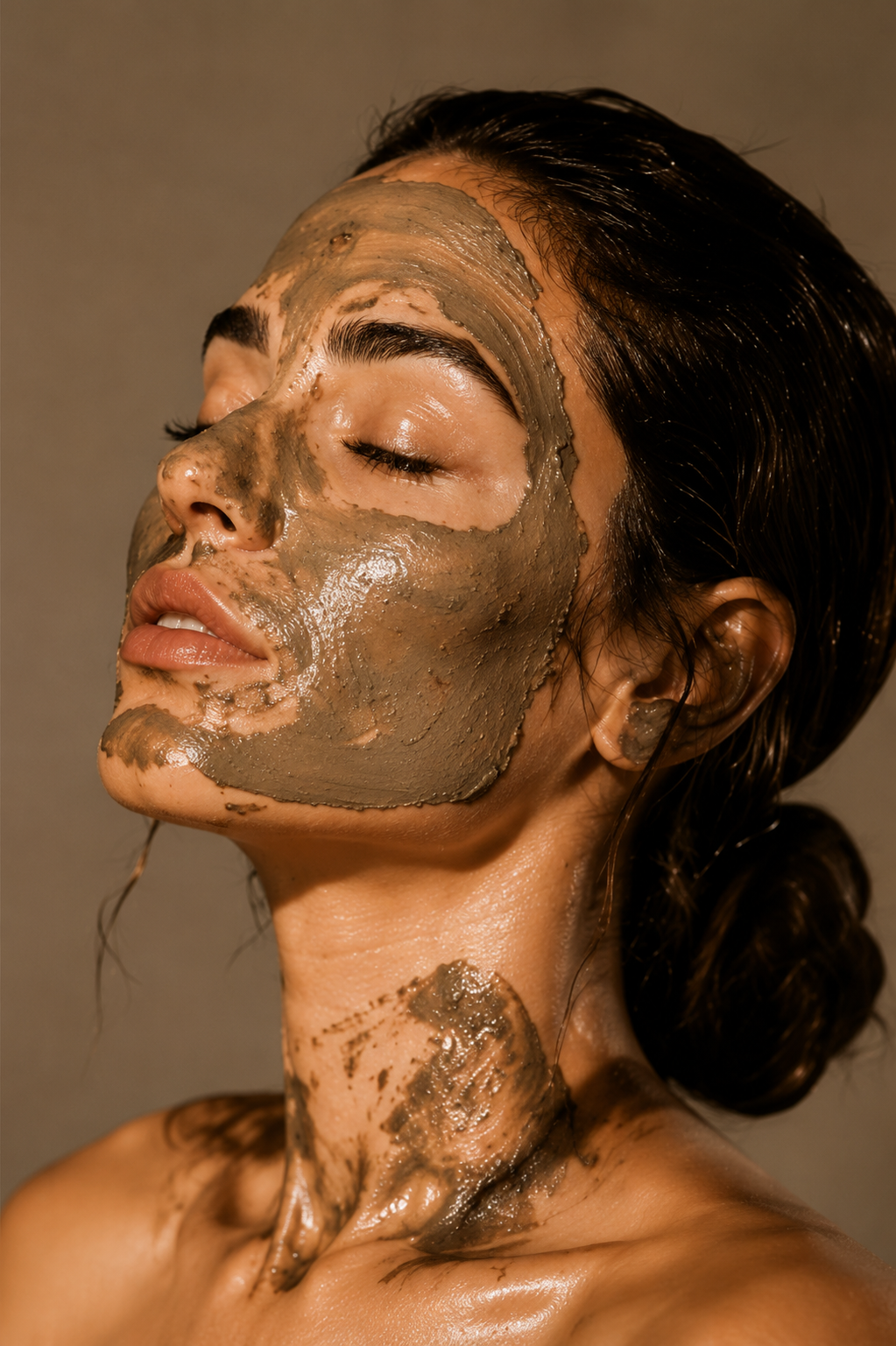 Maison de l’Atlas beauty ritual