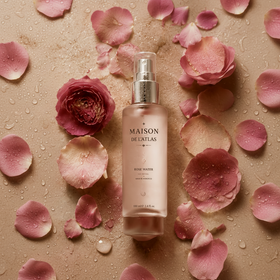 Moroccan Rose Water