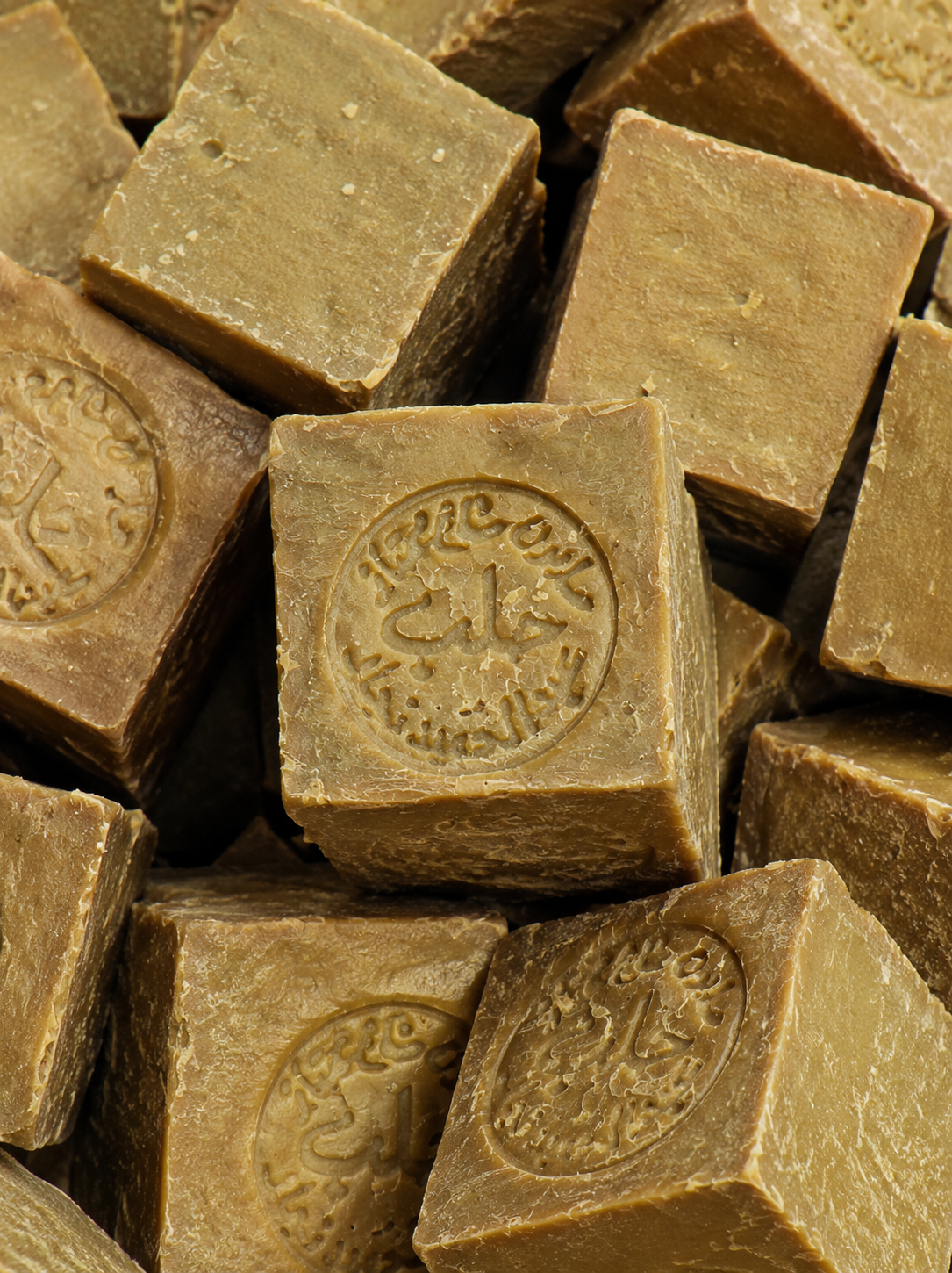 Levant Aleppo Soap