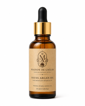 Souss Argan Oil