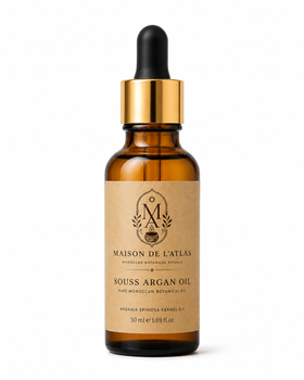 Souss Argan Oil
