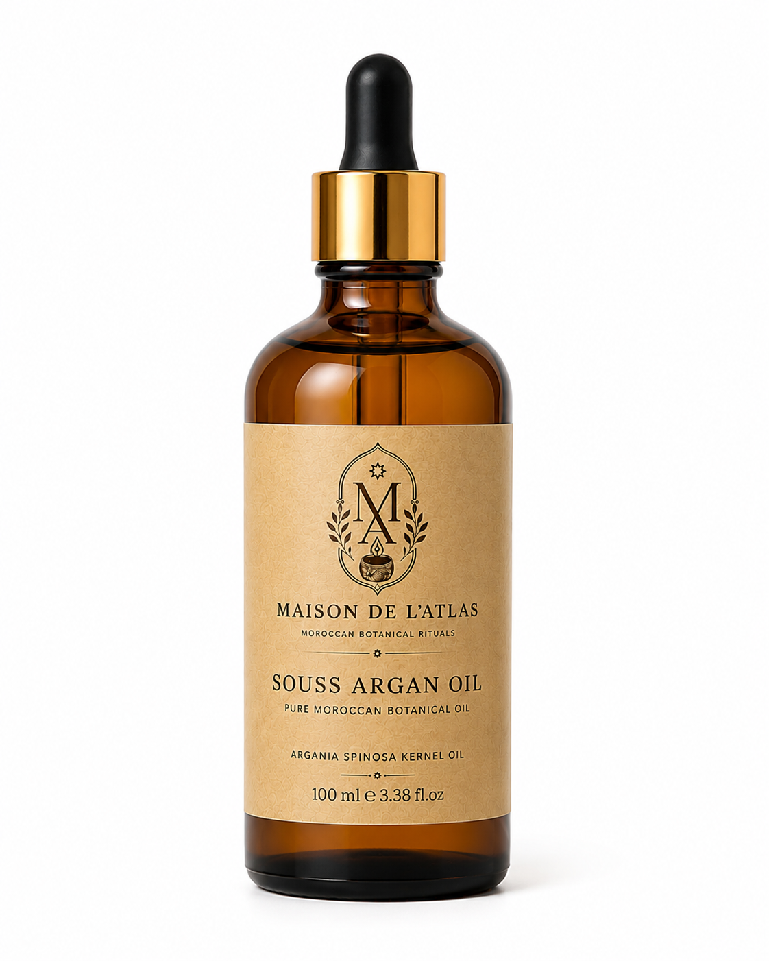 Souss Argan Oil