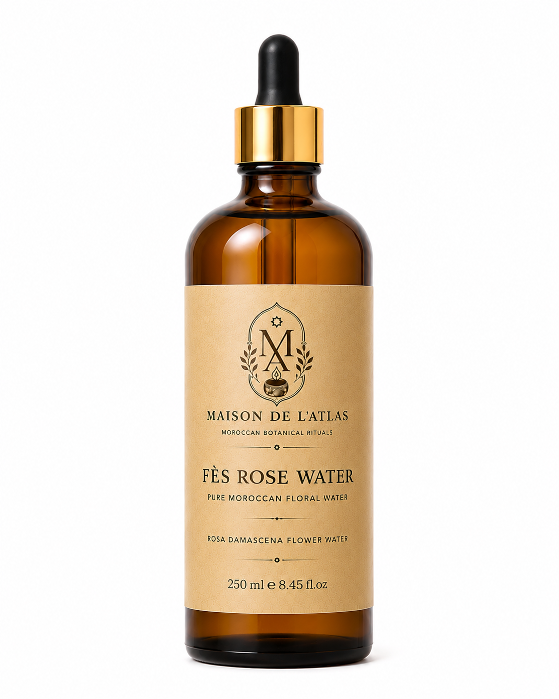 Moroccan Rose Water