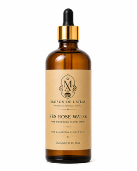 Moroccan Rose Water