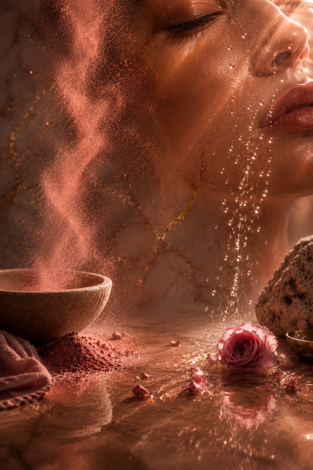 The Radiance Ritual