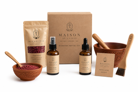 The Radiance Ritual Set
