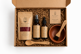 The Radiance Ritual Set