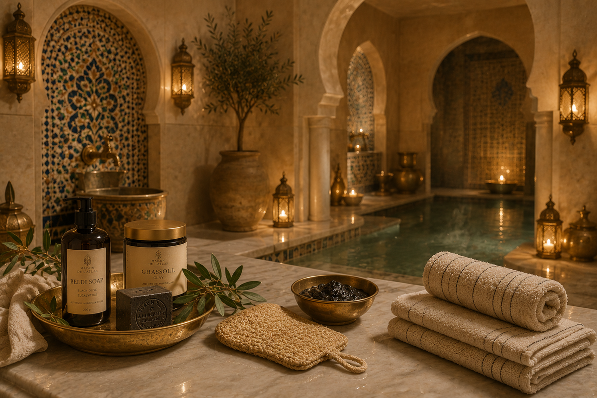 HAMAM COLLECTION